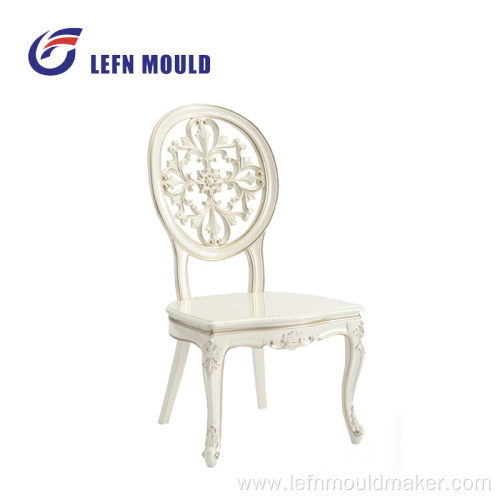 Italian design gas abs plastic dining chair